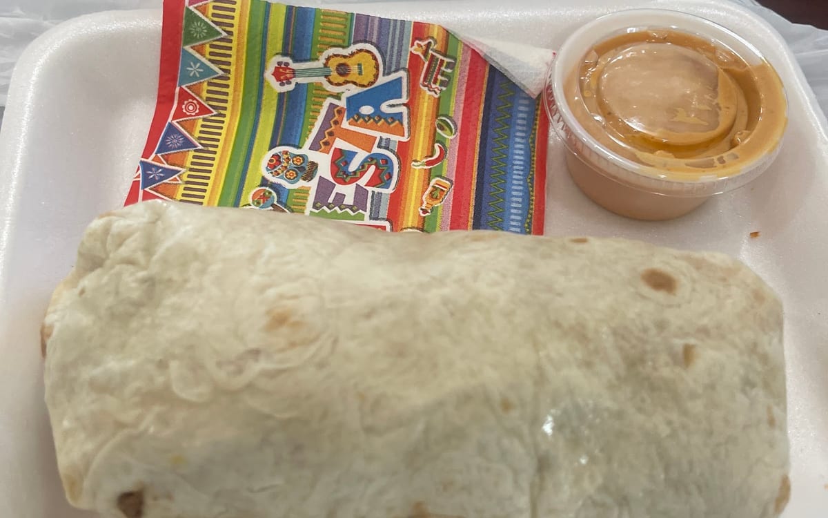 Tamales or burritos for the office? How to choose, or serve both